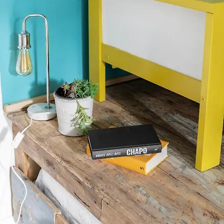 Cute In Old Town By Solutions Côme