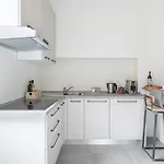 Apartamento Cute In Old Town By Solutions *