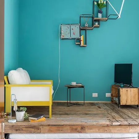 Cute In Old Town By Solutions