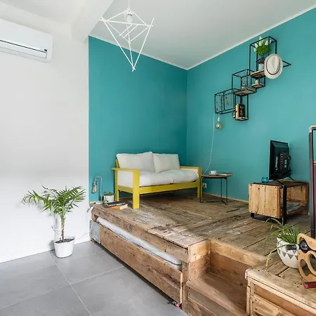 Cute In Old Town By Solutions Διαμέρισμα *