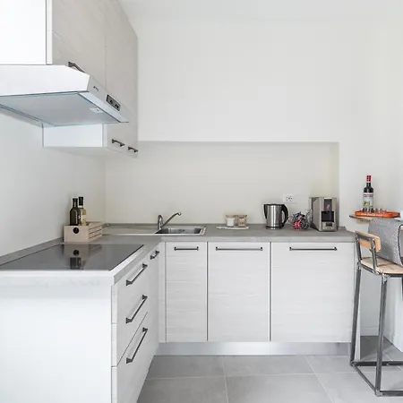 דירה Cute In Old Town By Solutions *