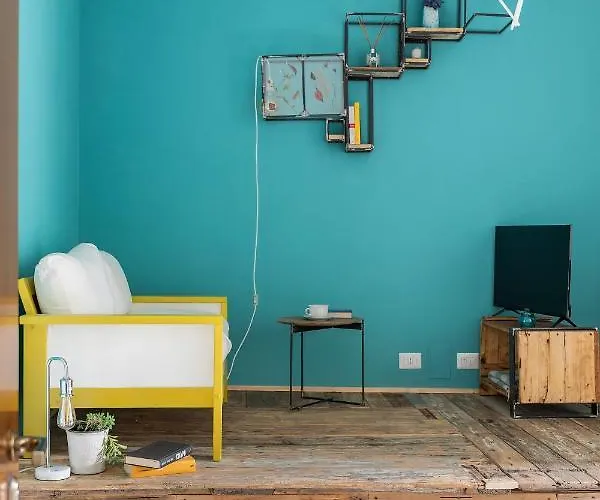 Cute In Old Town By Solutions