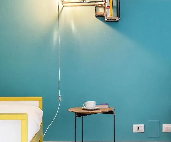 Cute In Old Town By Solutions Appartement Como