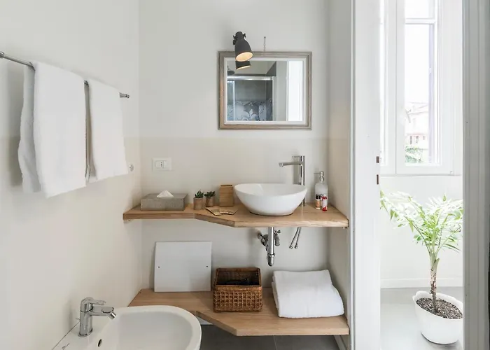 Cute In Old Town By Solutions Appartement