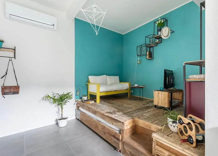 Cute In Old Town By Solutions Appartement *