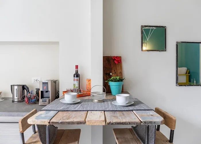 Cute In Old Town By Solutions Appartement *