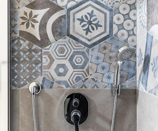 Διαμέρισμα Cute In Old Town By Solutions *