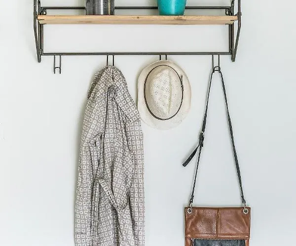 Cute In Old Town By Solutions Διαμέρισμα