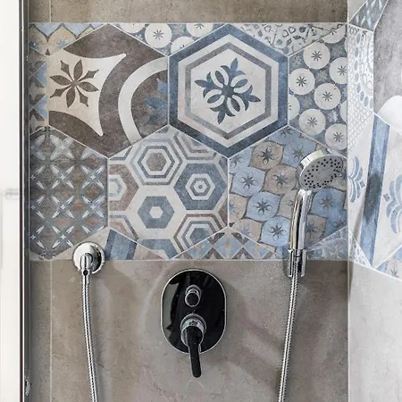 דירה Cute In Old Town By Solutions *