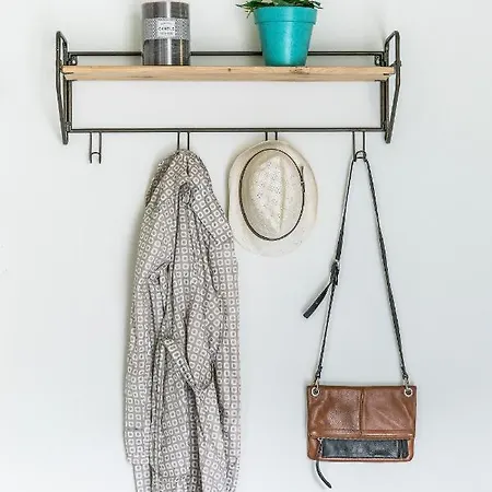 Cute In Old Town By Solutions דירה