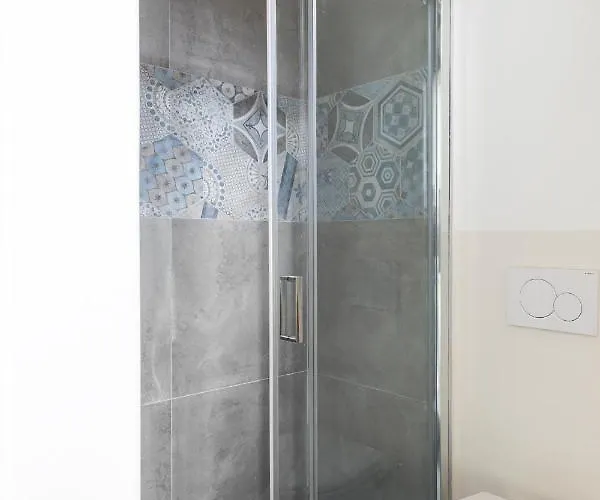 Cute In Old Town By Solutions דירה