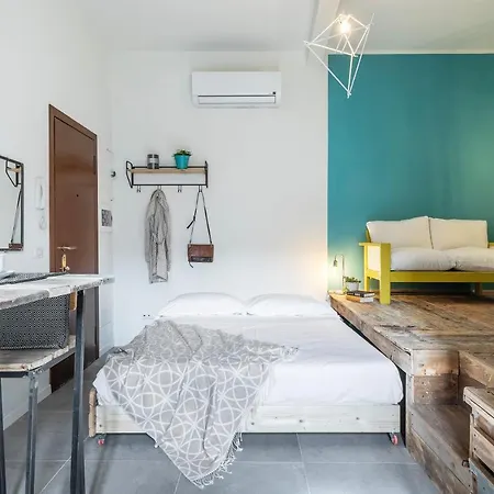 Appartement Cute In Old Town By Solutions