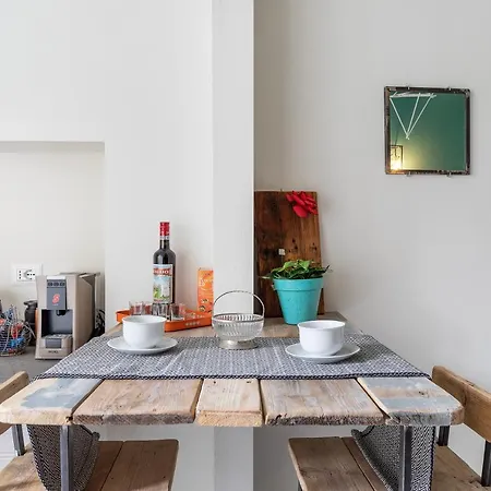 Cute In Old Town By Solutions Appartement *